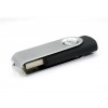 2GB New USB 2.0 Flash Pen Drive Memory Stick (Black)