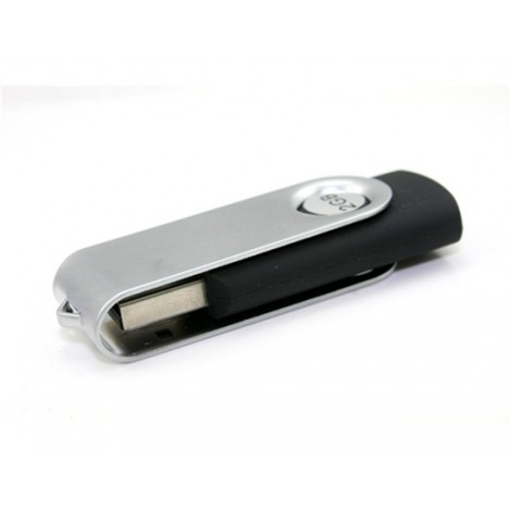2GB New USB 2.0 Flash Pen Drive Memory Stick (Black)