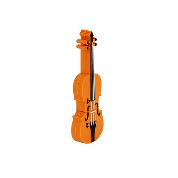 Violin Design 16GB USB Fl...