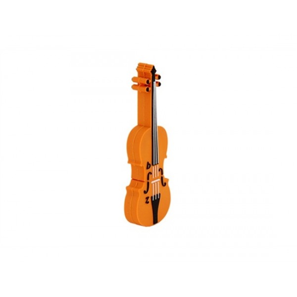 8GB Lovely Violin Sh...