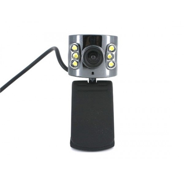 3 M PC Camera Webcam with...