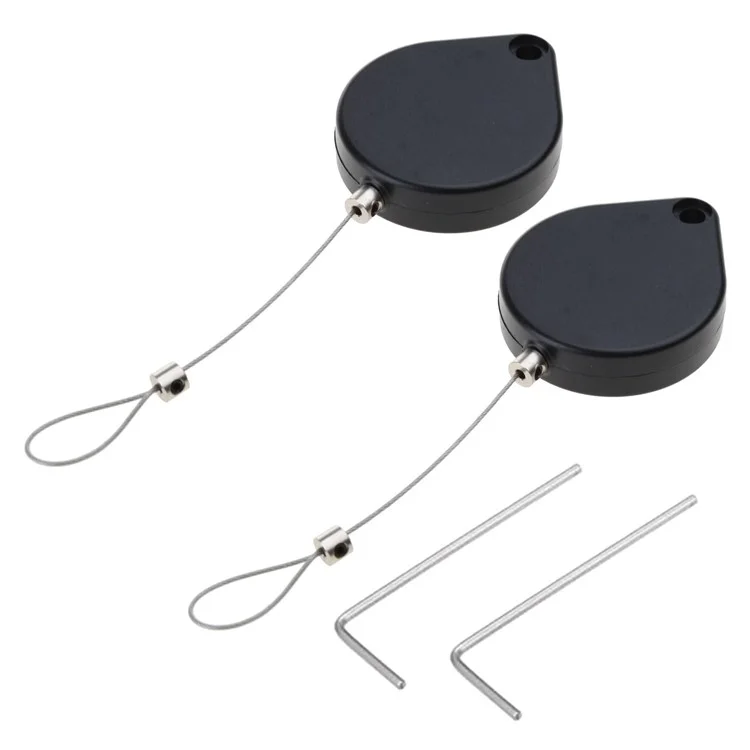2Pcs 1m Multifunctio...