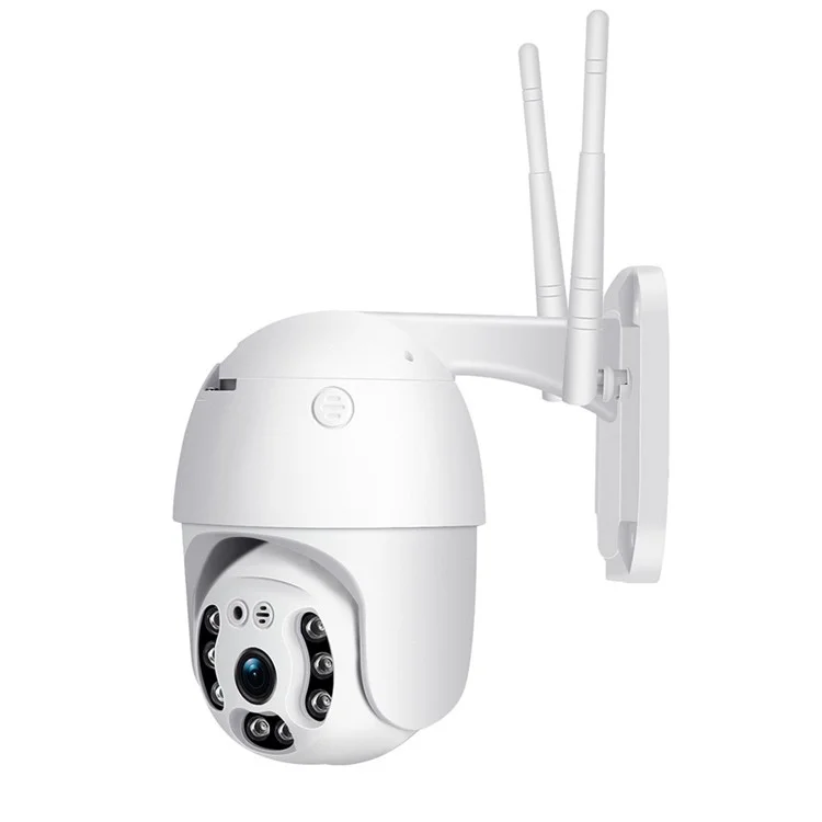 BES-P06 Waterproof Securi...