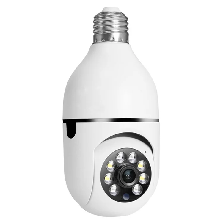2.4G Smart WiFi Camera Mi...