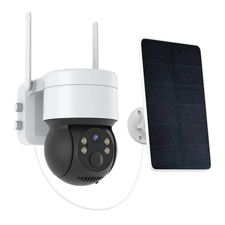 Q4X Outdoor WiFi Sol...