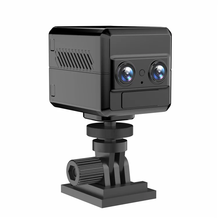 S12 Dual Lens 4K HD ...