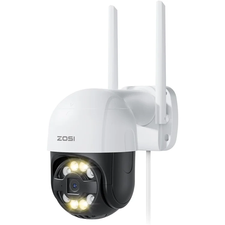 C2893W 3MP HD Camera Huma...