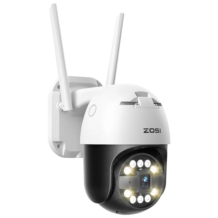 C2965W 5MP HD Camera Huma...