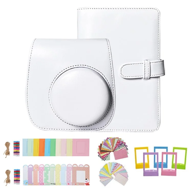 For FujiFilm Instax Mini ...
