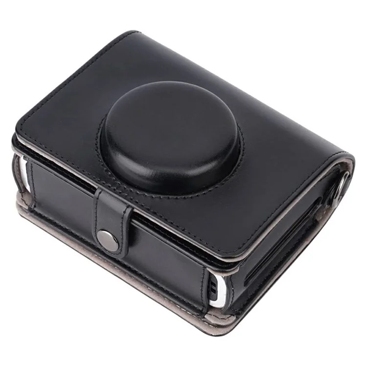 For Instax mini Evo PU Le...