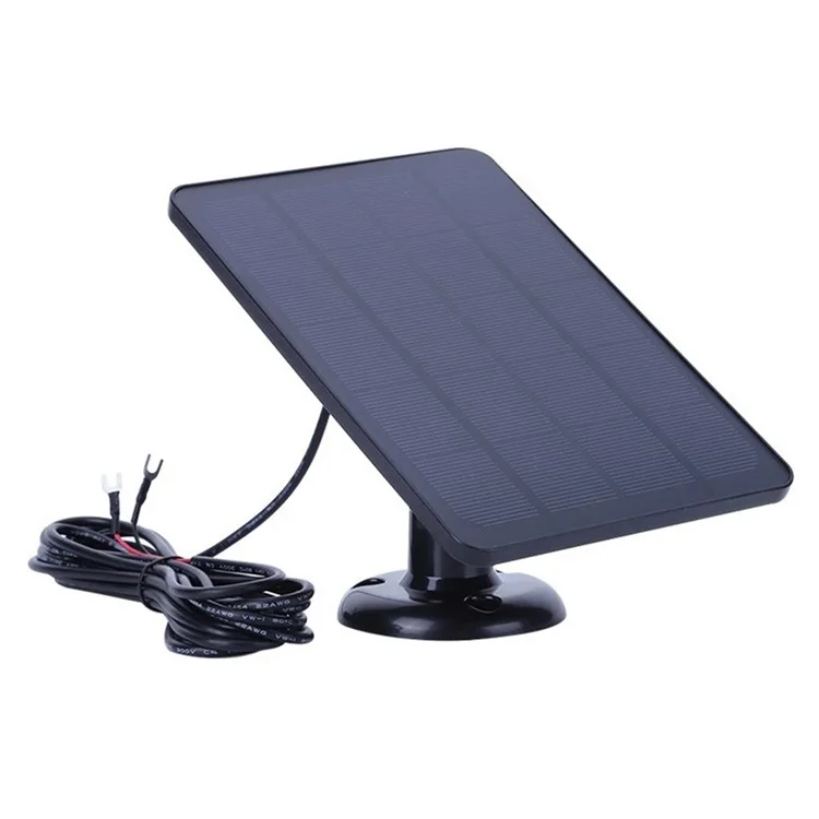 4W Solar Panel for R...