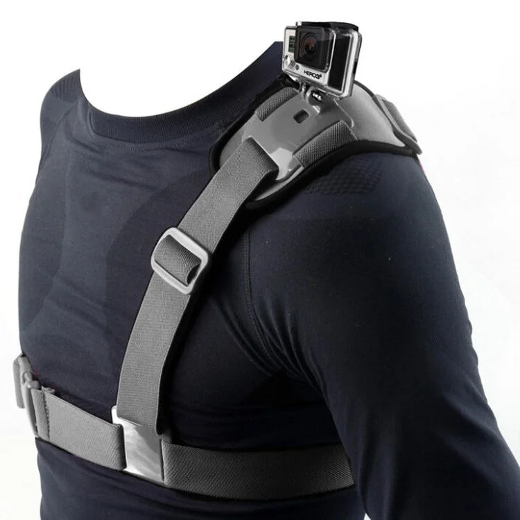 Adjustable Single Sh...