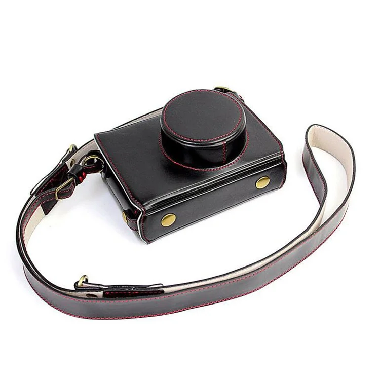 Protective Leather Camera...