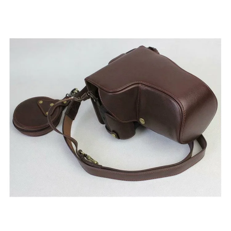 Genuine Leather Protectiv...